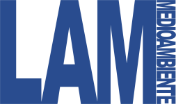 Logotipo de Agentes de medio ambiente